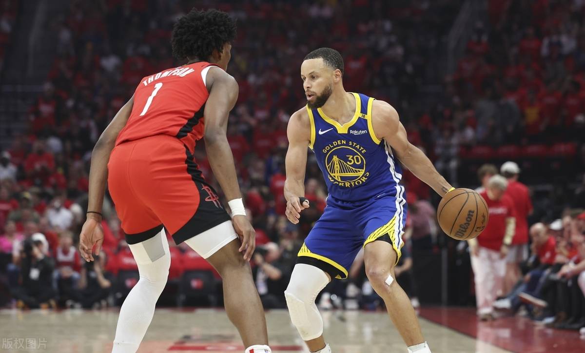 NBA季后赛：金州勇士为何能拒绝火箭逆转？这其中大有文章！