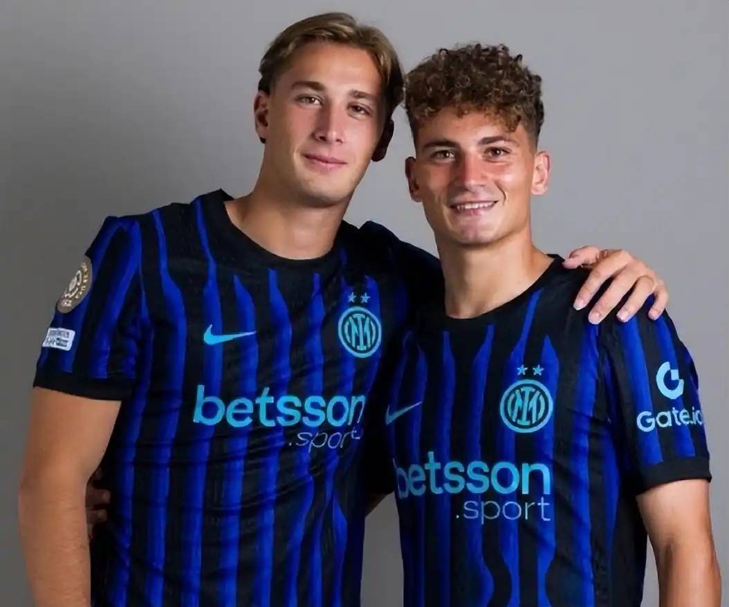 帕尔马为国米雪中送炭,助埃斯波西托离队,卢克曼转会僵局待破