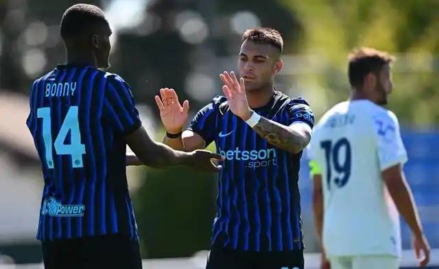 帕尔马为国米雪中送炭,助埃斯波西托离队,卢克曼转会僵局待破