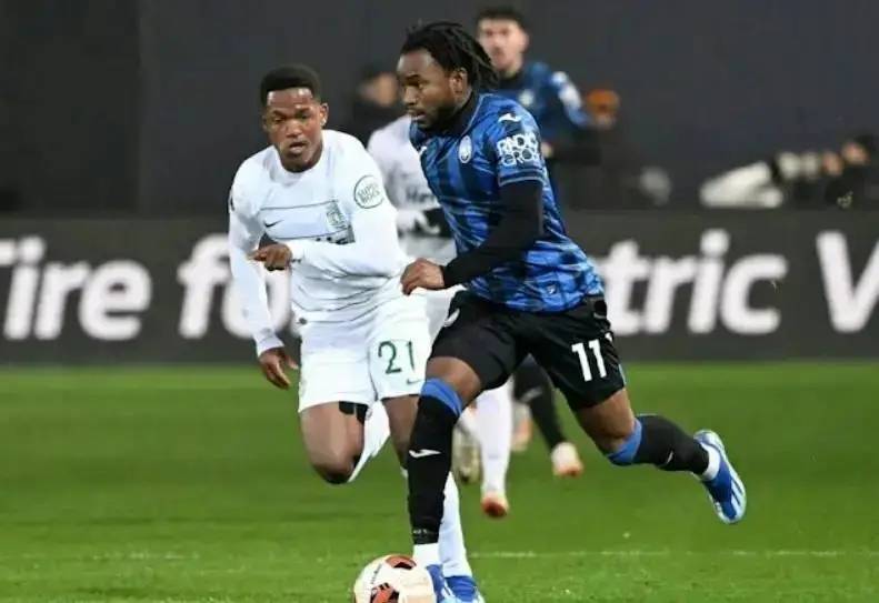 帕尔马为国米雪中送炭,助埃斯波西托离队,卢克曼转会僵局待破