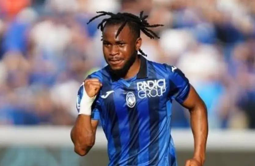 帕尔马为国米雪中送炭,助埃斯波西托离队,卢克曼转会僵局待破