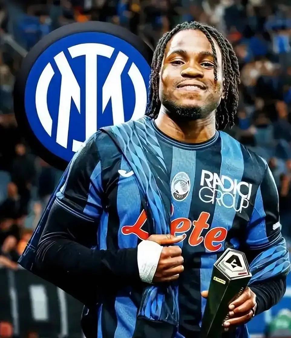 帕尔马为国米雪中送炭,助埃斯波西托离队,卢克曼转会僵局待破