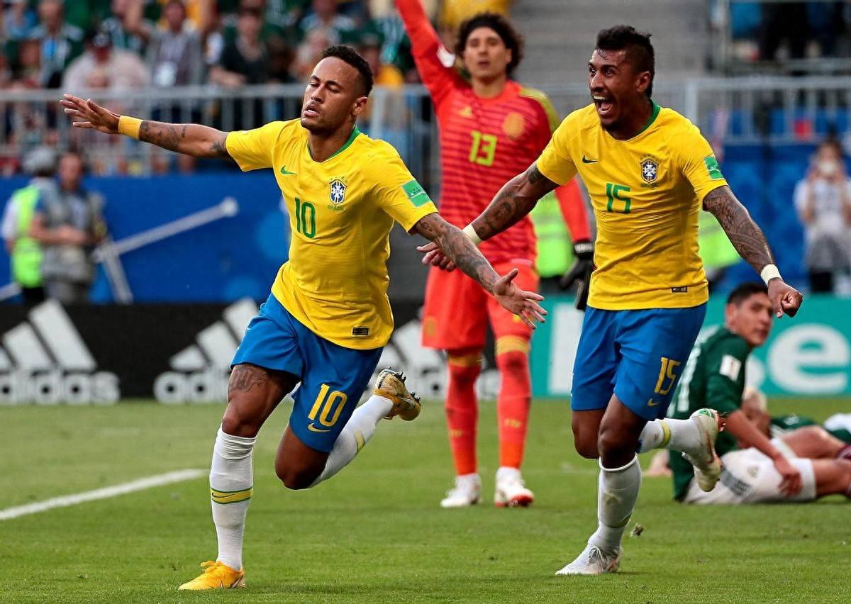 世界杯参赛次数TOP10:西班牙16次,阿根廷排第三,有一队从未缺席