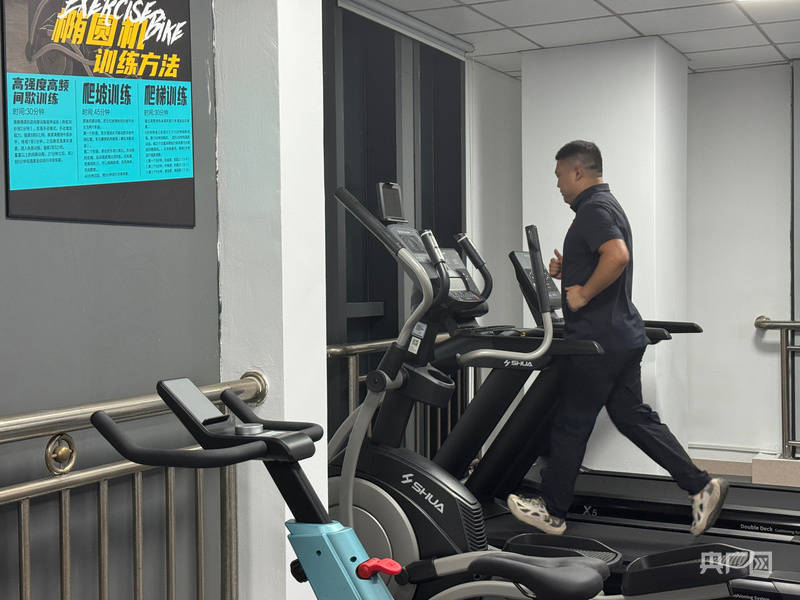 厦门：全民健身潮涌乡村 体育振兴活力满城