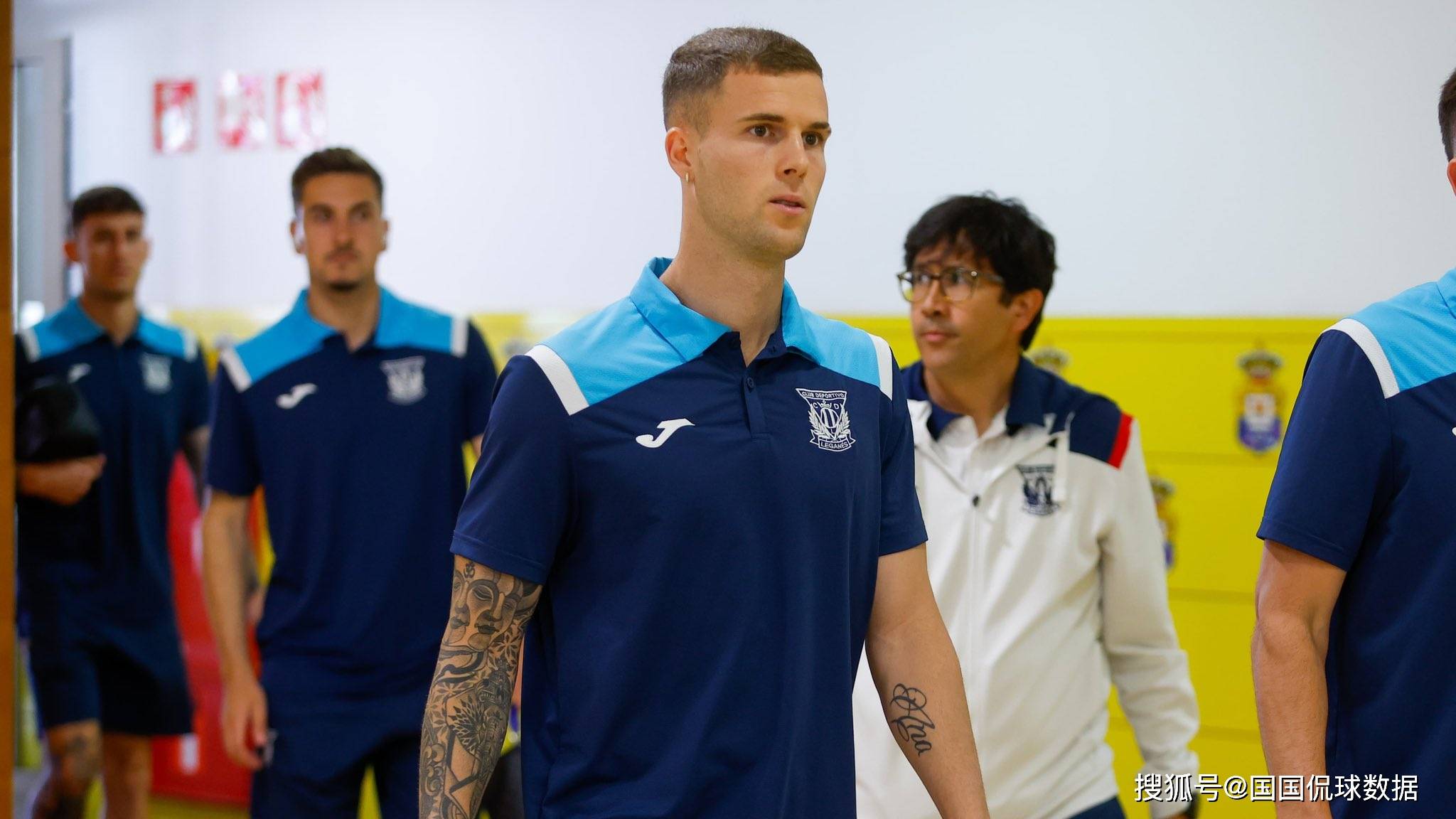 西甲前瞻比分预测：莱加内斯VS巴利亚多