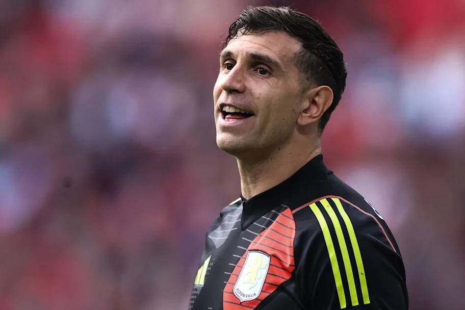 曼联提议临时租借大马丁,阿斯顿维拉好似听笑话,直呼难以置信