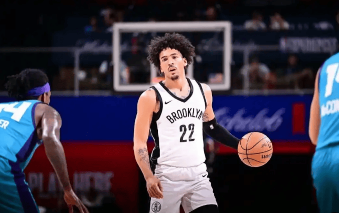 再见威尔逊!篮网、马刺、火箭酝酿三方交易,1米98后卫空降布鲁克林