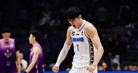 中国新晋NBA球员曾凡博加盟布鲁克林篮网