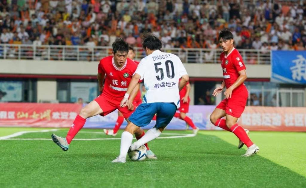 多省市启动“苏超式”足球联赛，“河北五超”还要招外籍人士