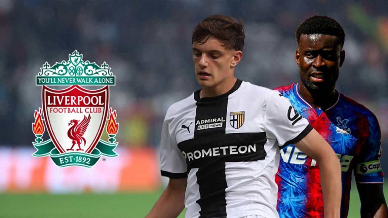 范迪克&科纳特均状态低迷 利物浦丢社区盾杯后要签下格伊&莱奥尼