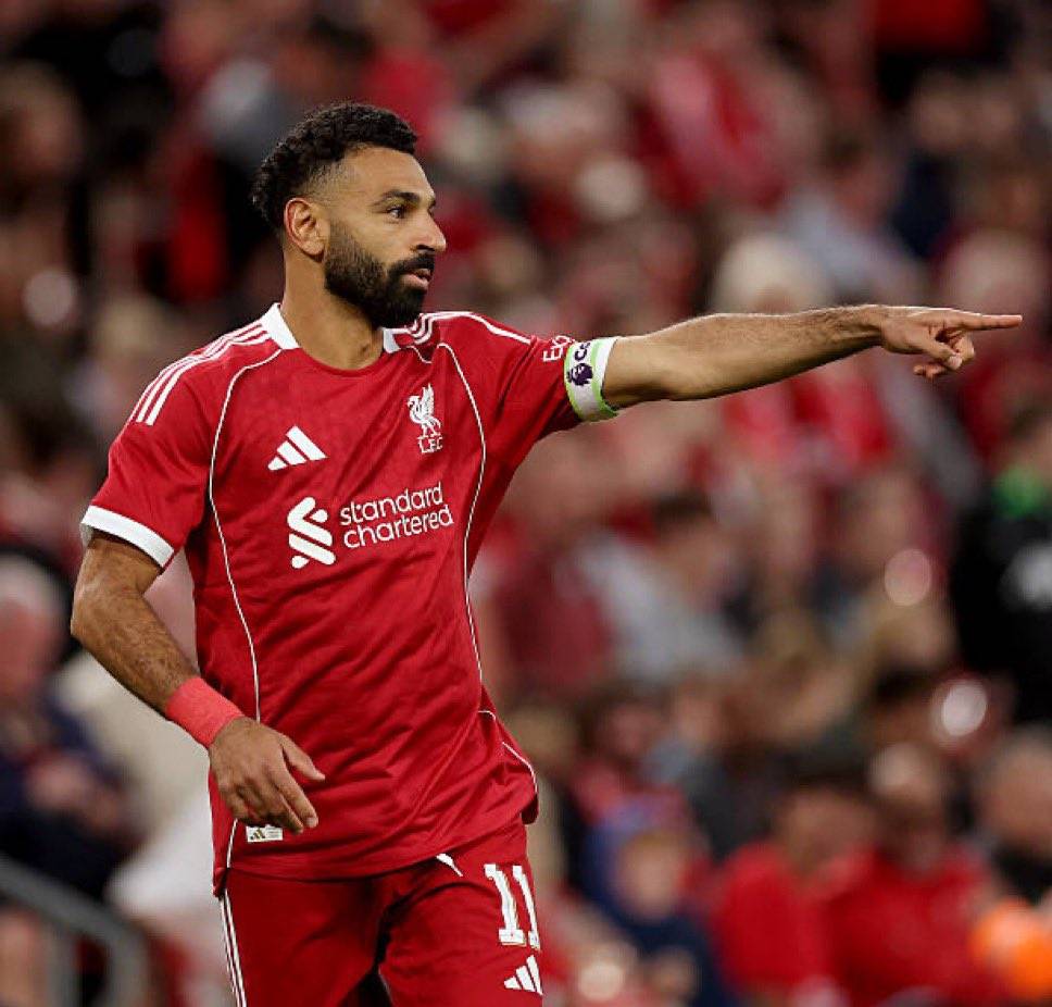 英超前瞻！利物浦3亿欧开路，斯洛特迎大考，2大核心仍是卫冕关键