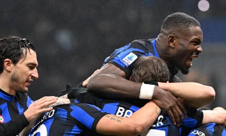 意甲-热那亚VS亚特兰大：热那亚触底反弹or亚特兰大延续胜利