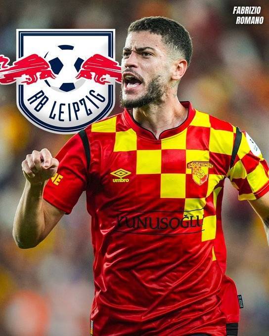 早报：多纳鲁马自宣离队 格拉利什外租埃弗顿 利物浦与格伊达协议