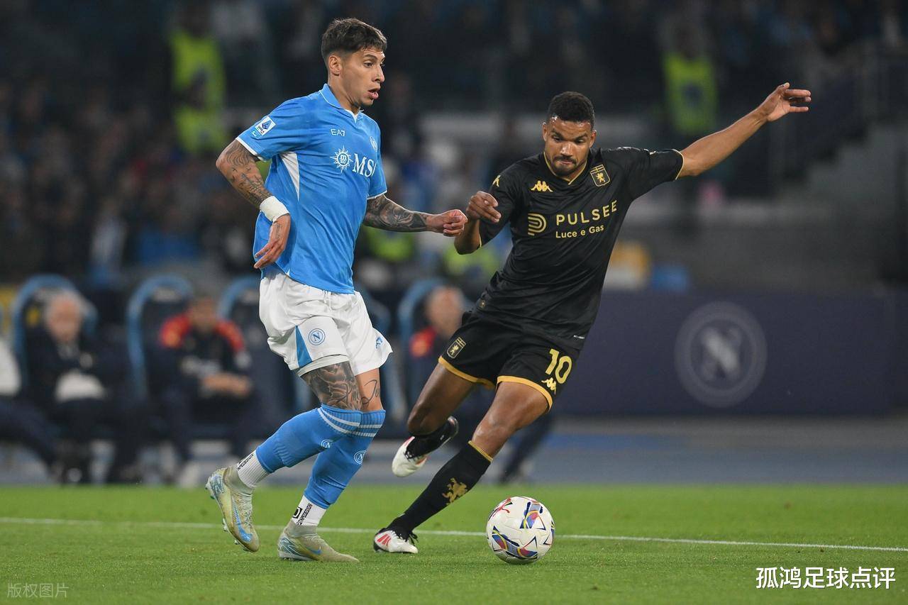 意甲：热那亚无欲无求，亚特兰大抢分无忧？热那亚VS亚特兰大