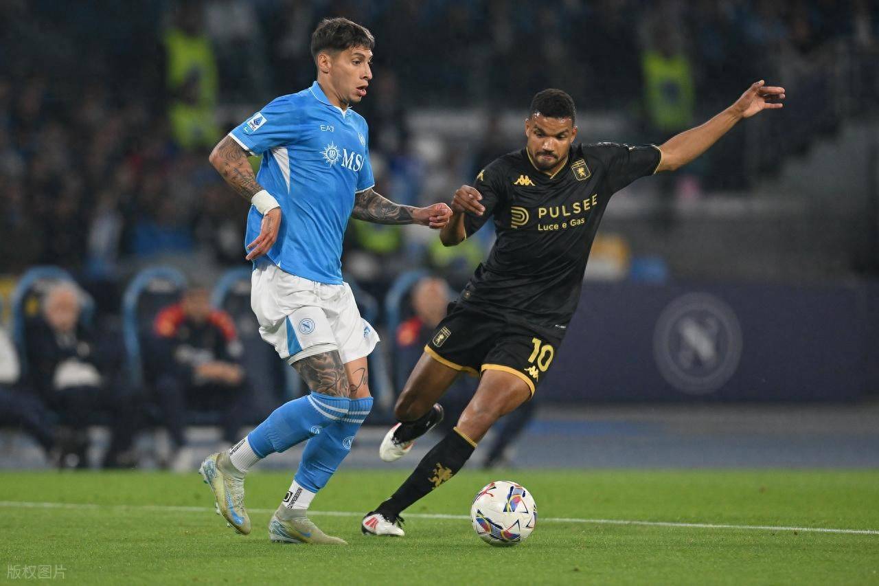 意甲：热那亚无欲无求，亚特兰大抢分无忧？热那亚对阵亚特兰大