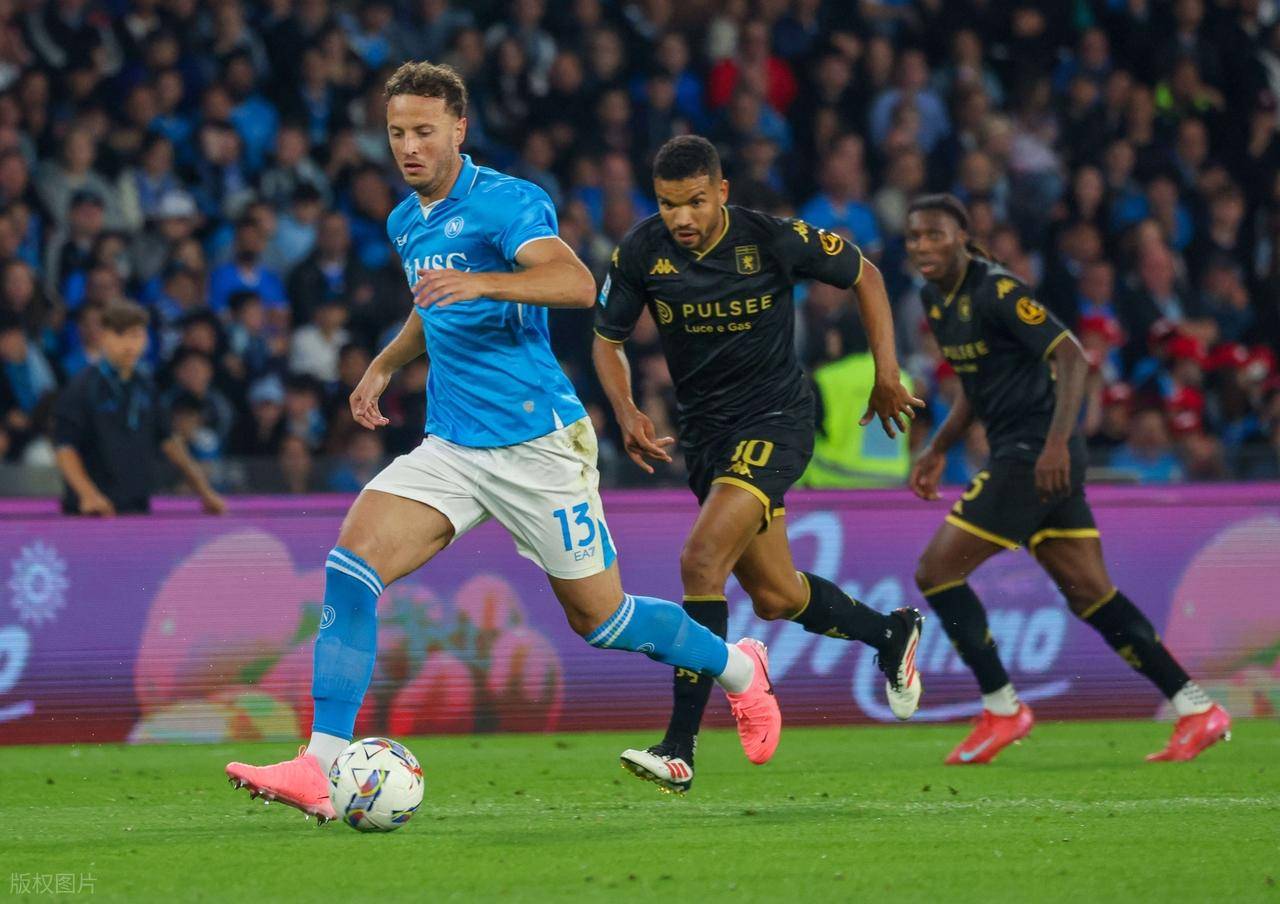 意甲：热那亚无欲无求，亚特兰大抢分无忧？热那亚对阵亚特兰大