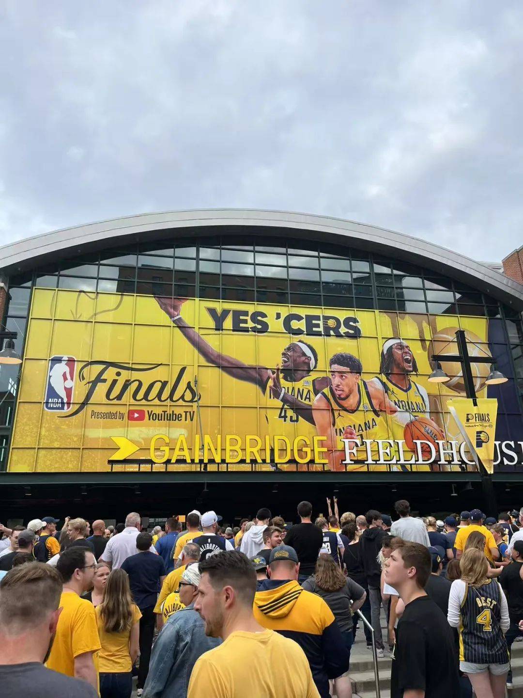 印第安纳步行者,何等独特的篮球