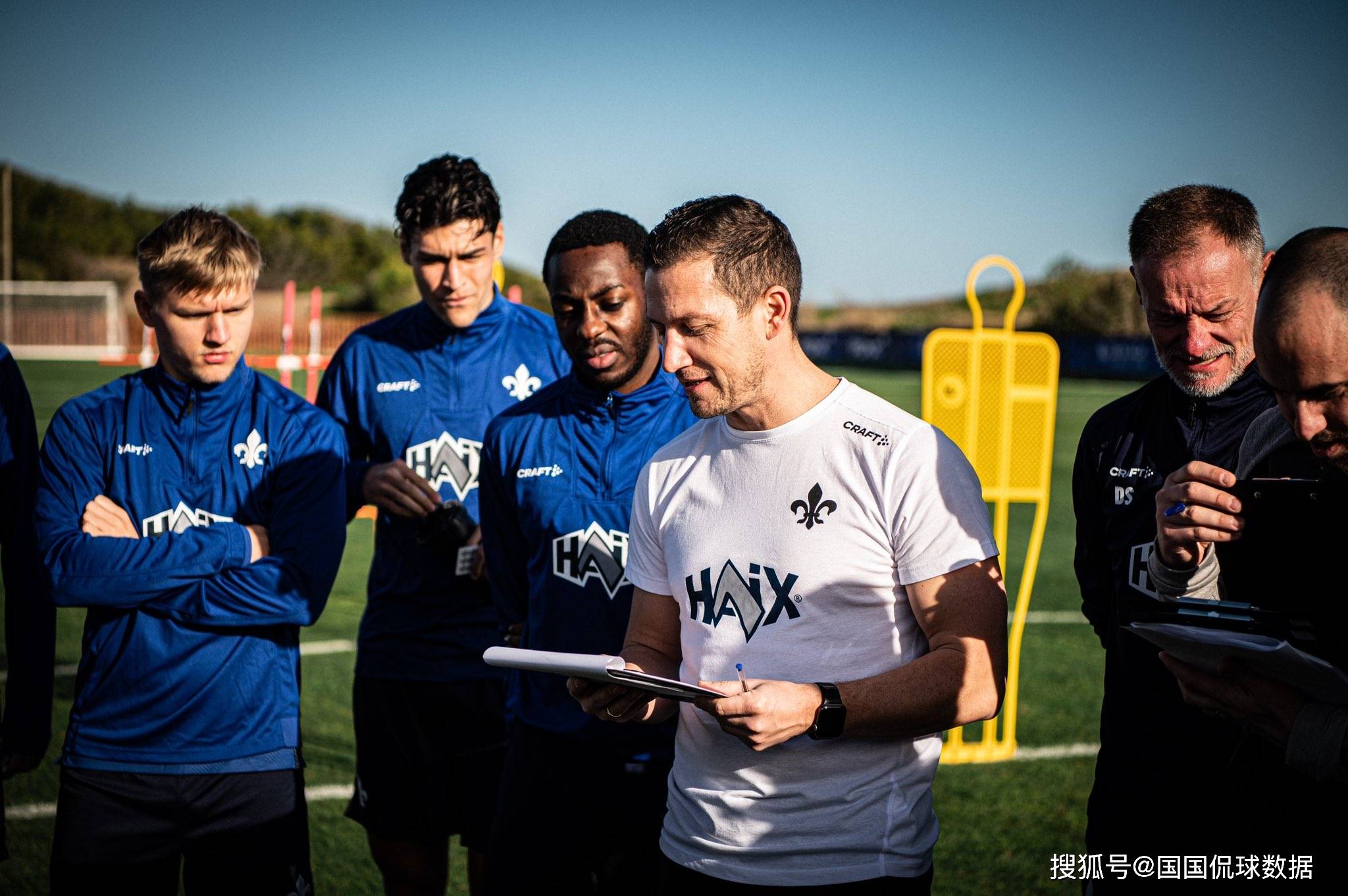 德乙前瞻比分预测：达姆施塔特VS波鸿