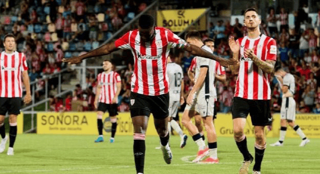 巴伦西亚 VS 皇家社会