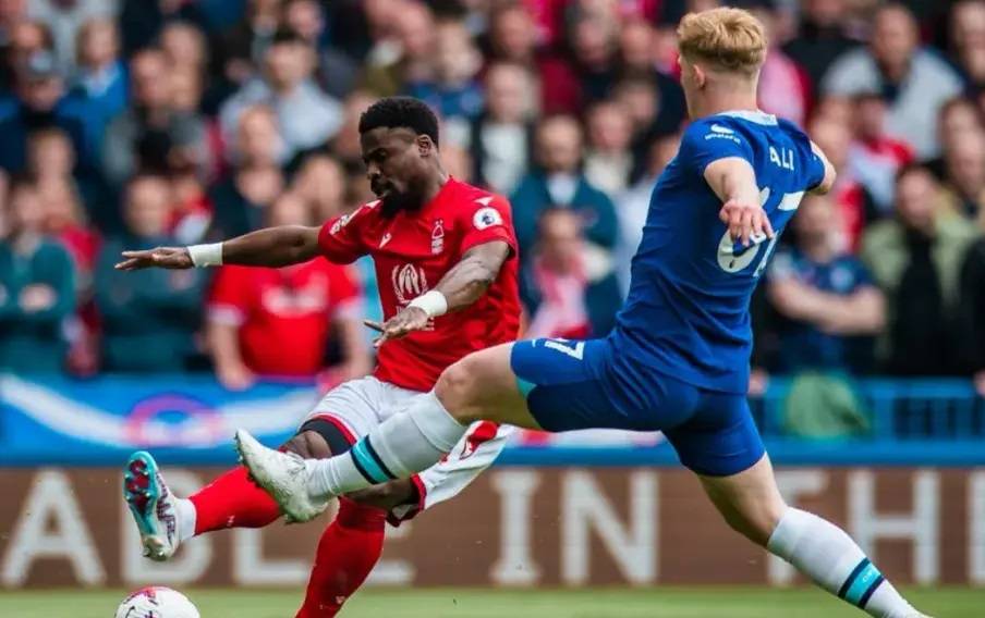 英超-森林VS布伦特福德:森林缺乏雄心,蜜蜂折了翅膀