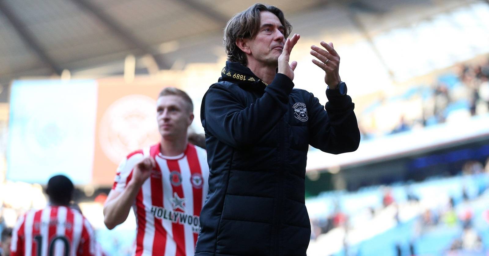 英超-森林VS布伦特福德:森林缺乏雄心,蜜蜂折了翅膀