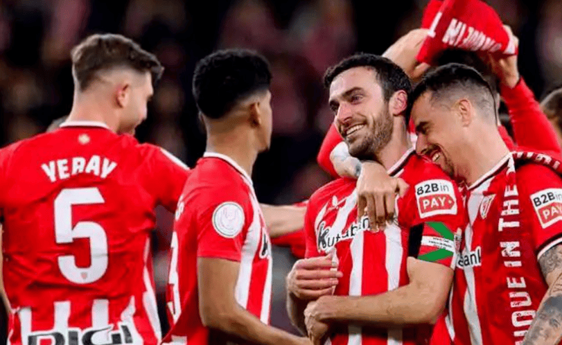 毕尔巴鄂竞技VS塞维利亚