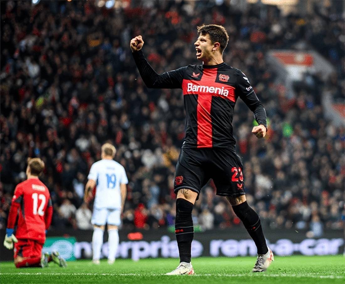 【德甲】勒沃库森vs波鸿,剑指联赛冠军,波鸿保级形势严峻!