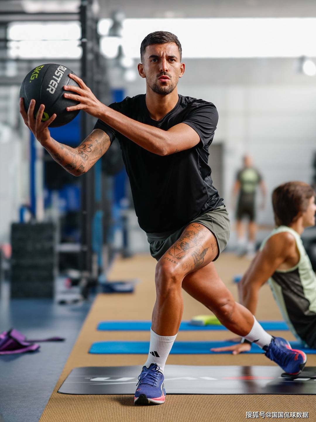 西甲前瞻比分预测：皇马VS奥萨苏纳