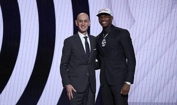 孟菲斯灰熊的新交易能否培养未来核心？