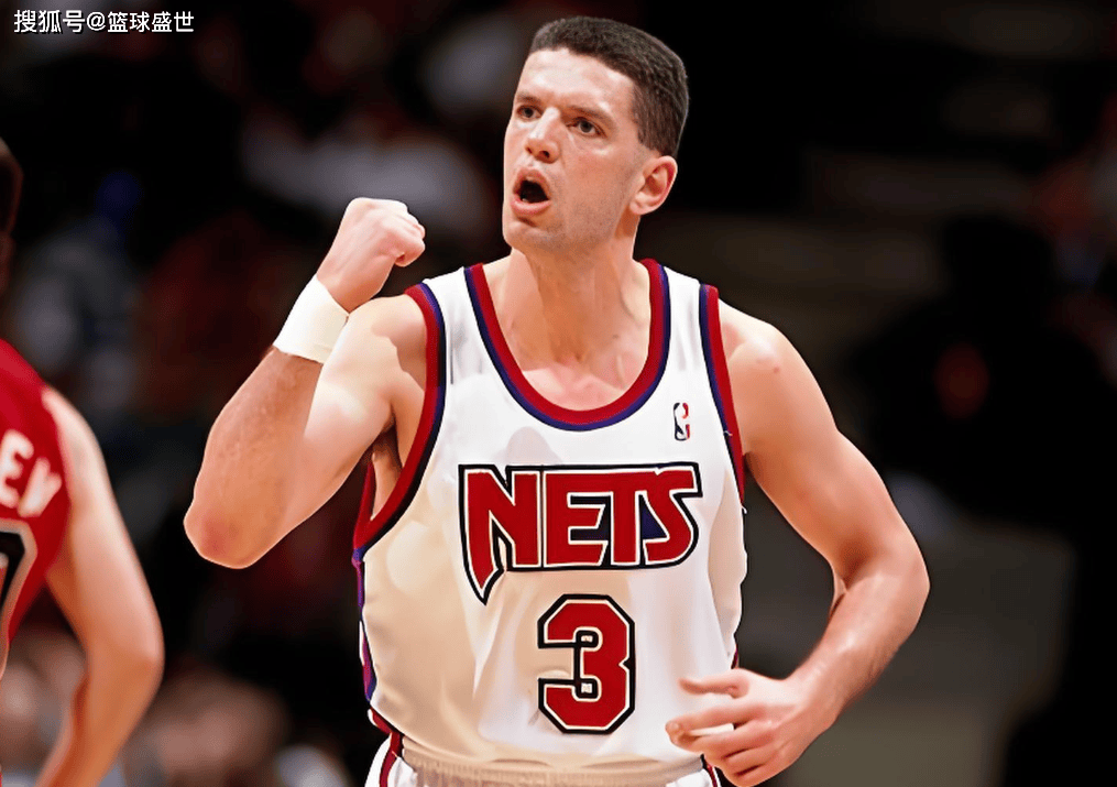 【旧将录】篮球莫扎特！欧洲天才！