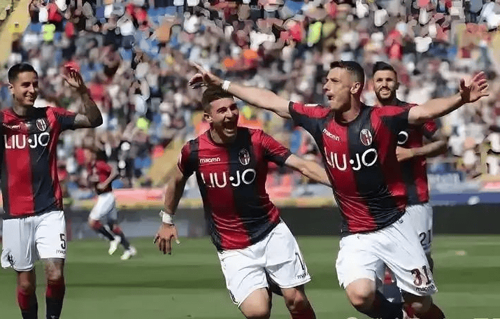 足球风标-博洛尼亚 VS 热那亚