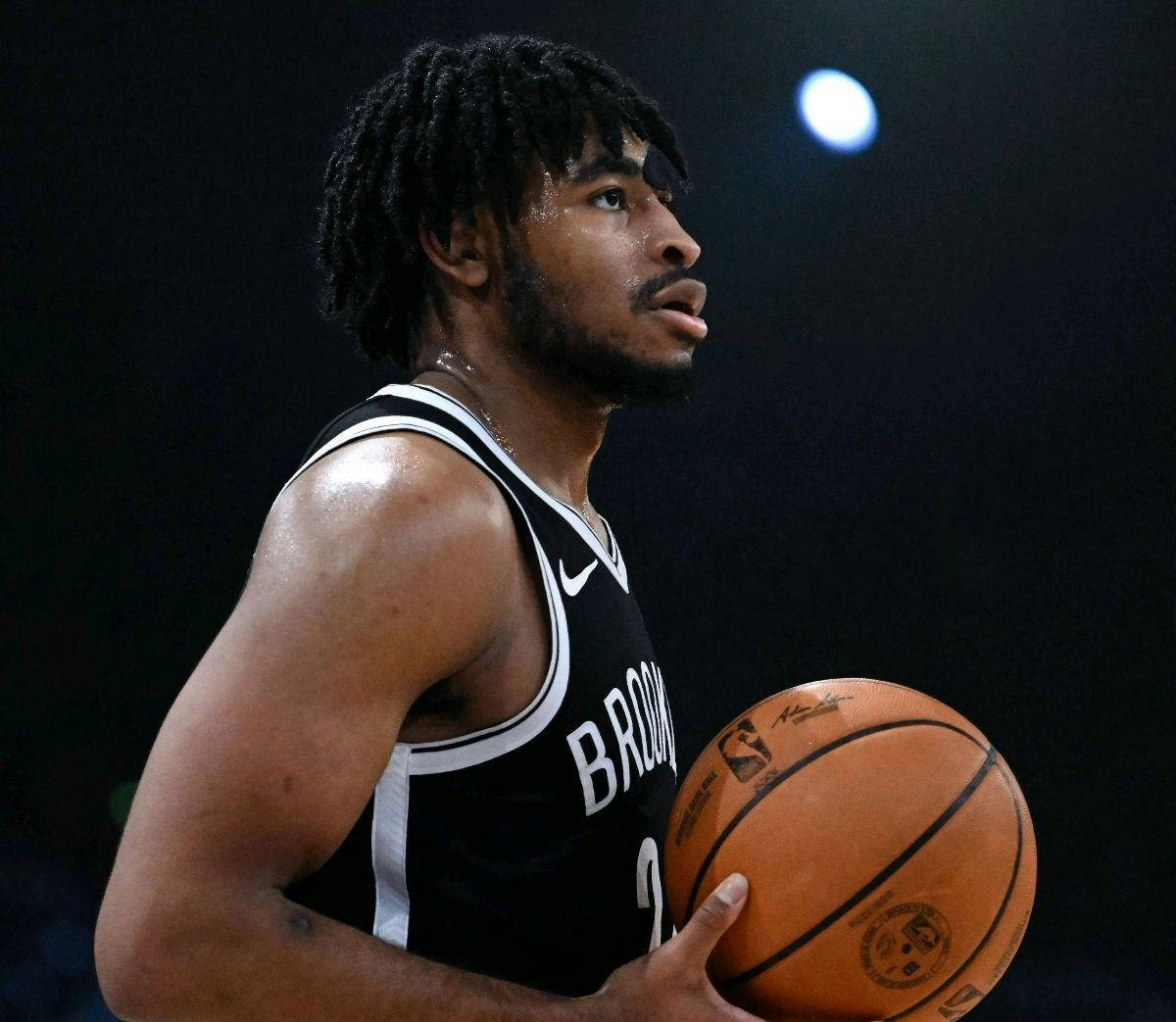 布鲁克林篮网对待卡梅隆托马斯的合同报价引争议