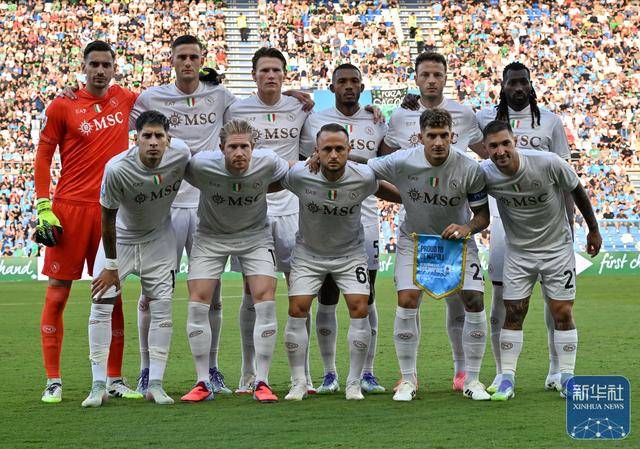 足球丨意甲:那不勒斯胜萨索洛