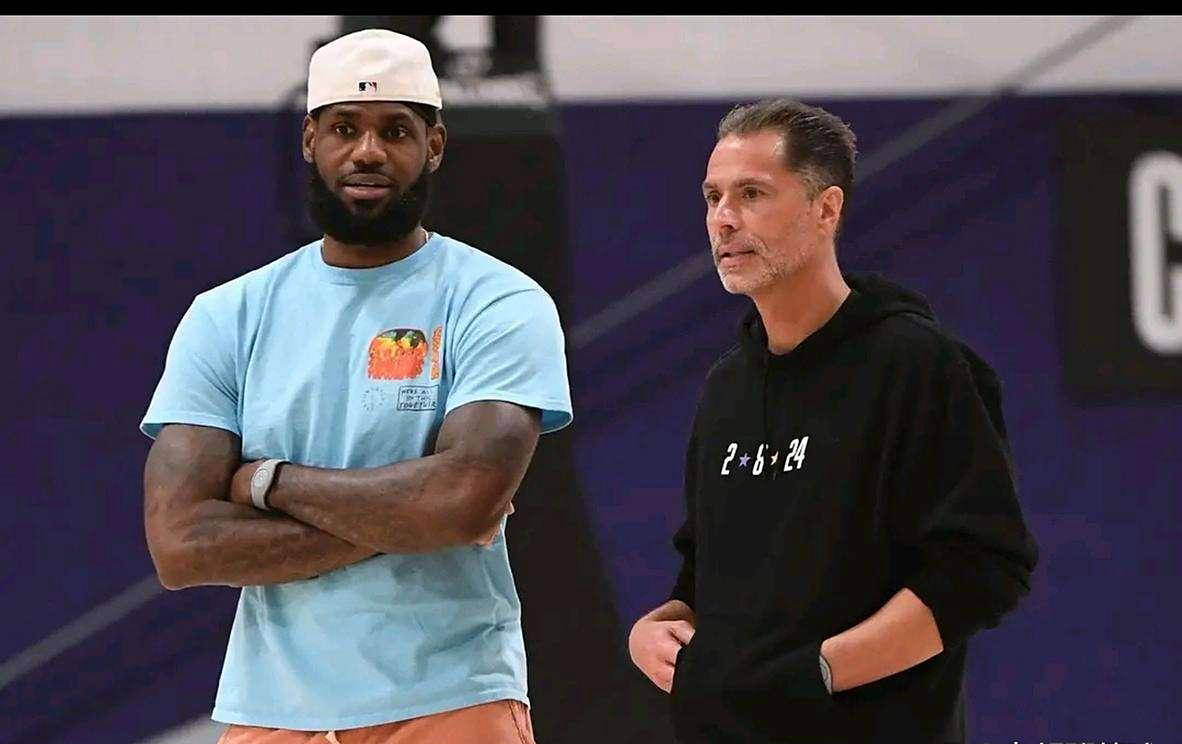 湖人队态度强硬,佩林卡发出警告