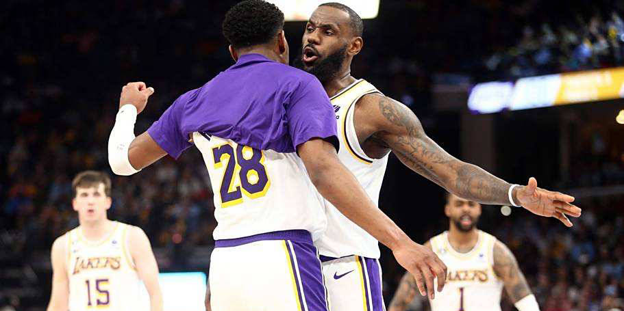 湖人队态度强硬,佩林卡发出警告