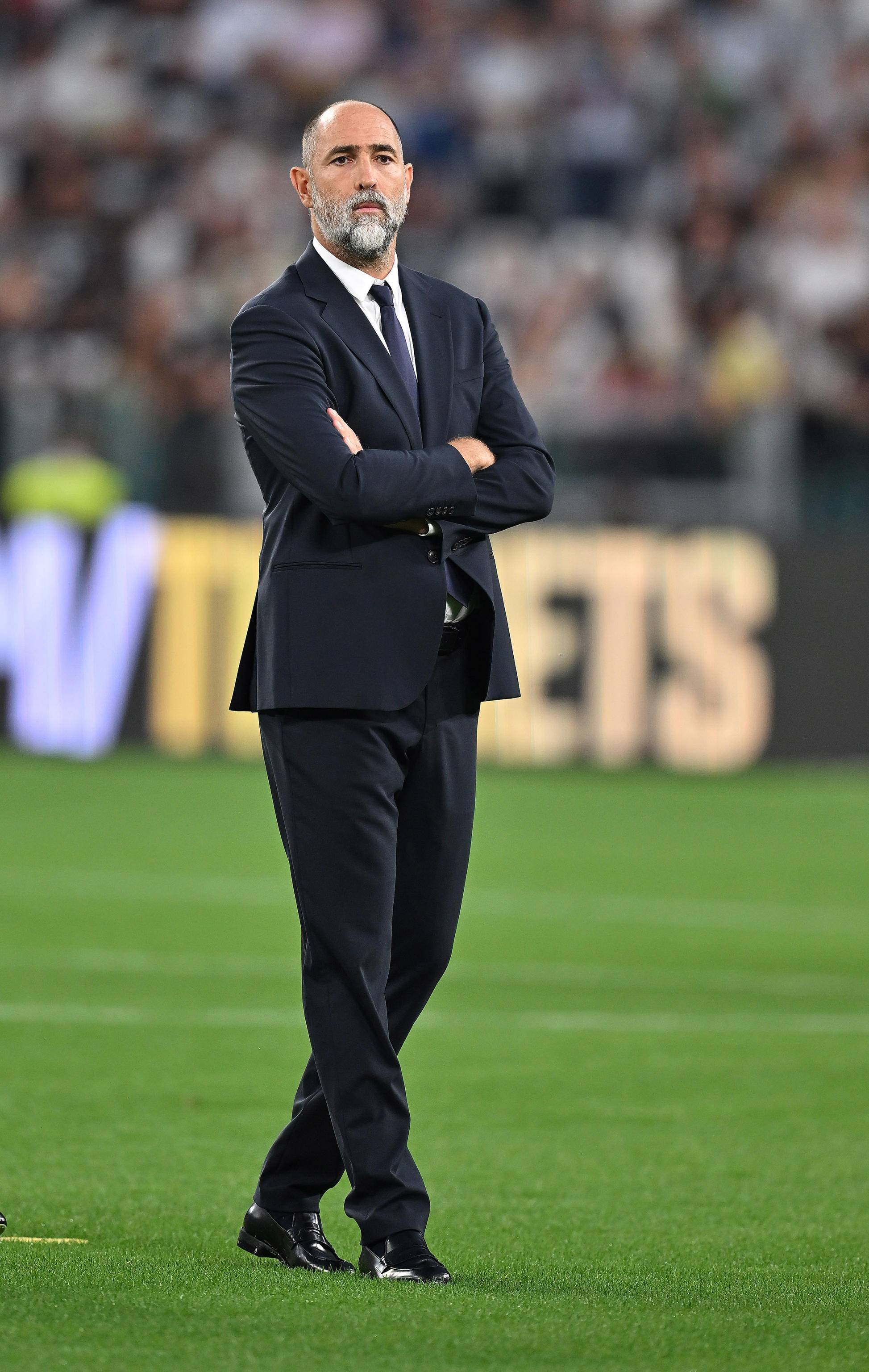 （外代二线）足球——意甲联赛：尤文图斯胜帕尔马