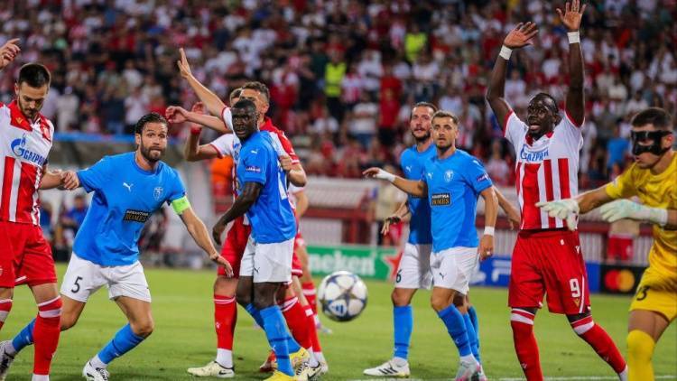 成立仅11年!塞浦路斯球队跻身欧冠,两名中超旧将贡献不小