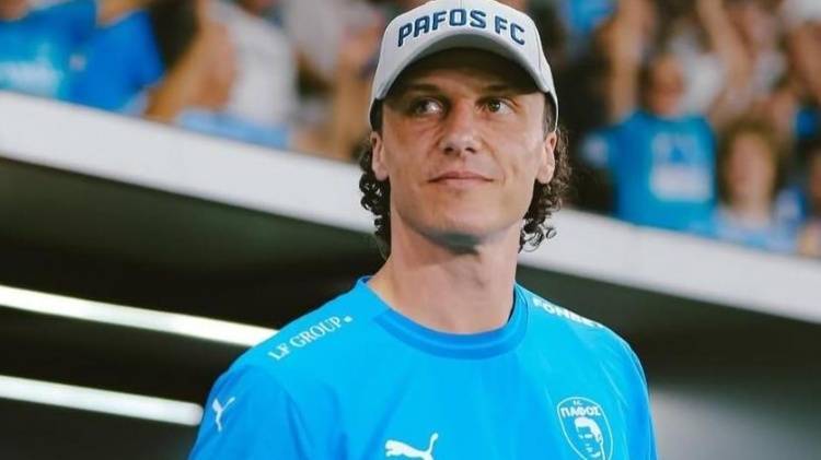 成立仅11年!塞浦路斯球队跻身欧冠,两名中超旧将贡献不小