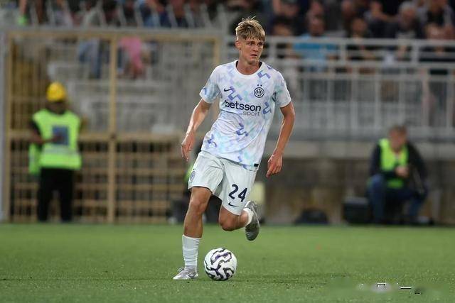 蓝黑未眠夜：第一个职业积分——国际米兰U23意丙首轮综述