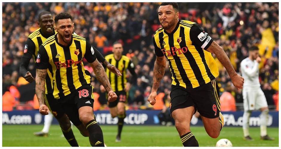 英冠焦点对决:沃特福德主场迎敌,南安普顿客场争胜