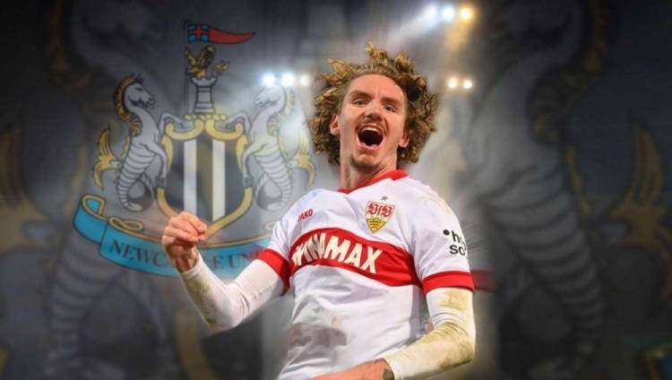 给太多了！斯图加特高层：出于经济原因和球员意愿出售沃尔特马德