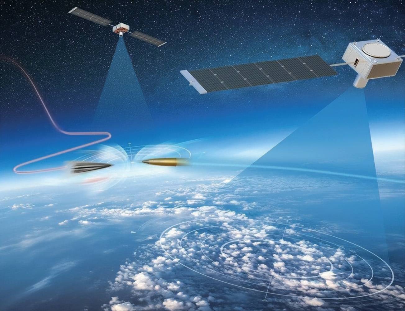 比萨德还危险100倍？美国打算花掉1750亿，妄图让东风导弹失效