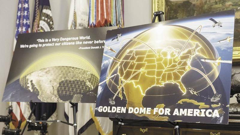 比萨德还危险100倍？美国打算花掉1750亿，妄图让东风导弹失效