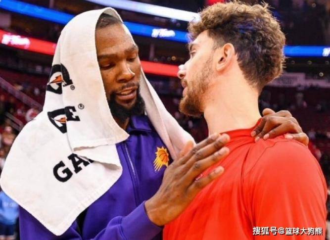 联盟第4+联盟第7！恭喜火箭队，两明星联手，下赛季变身罚球大队