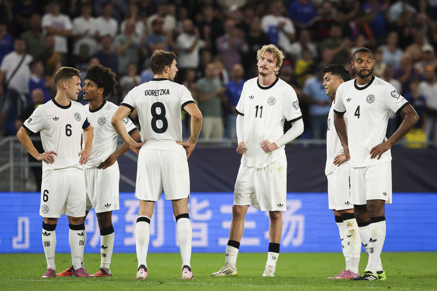 2026年世界杯已定十八席,欧洲和中北美洲世预赛进度最慢,尚无一队出线