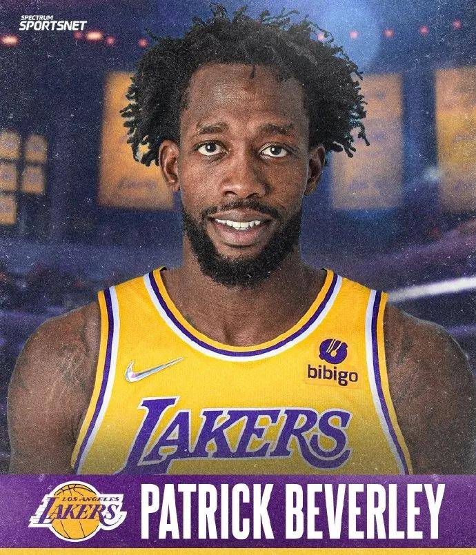 疯了疯了!贝弗利有望加盟!整个CBA又要闹翻天