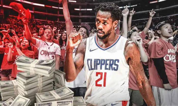 疯了疯了!贝弗利有望加盟!整个CBA又要闹翻天