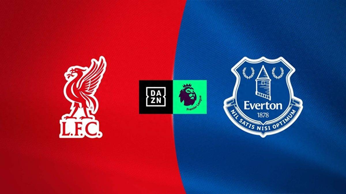 利物浦(pǔ)vs埃弗頓(dùn)前瞻：默西塞德(dé)郡德(dé)比(bǐ) 利物浦(pǔ)無(wú)惧埃弗頓(dùn)