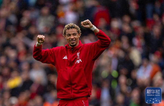 体育|英超:利物浦胜埃弗顿