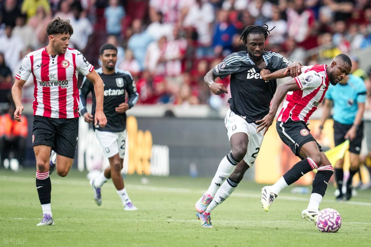 英超：维拉状态不佳，水晶宫能否全身而退？维拉VS水晶宫